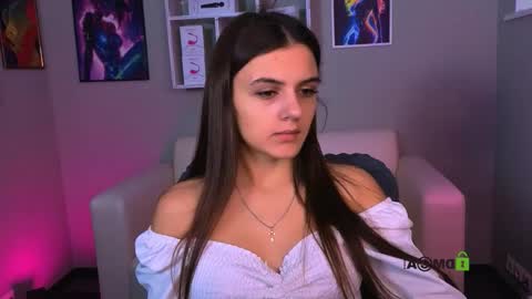 tina bright  online show from 18, 12, 2025