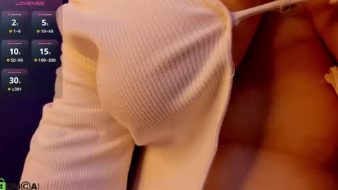 tina_carol online show from 15, 5, 2026