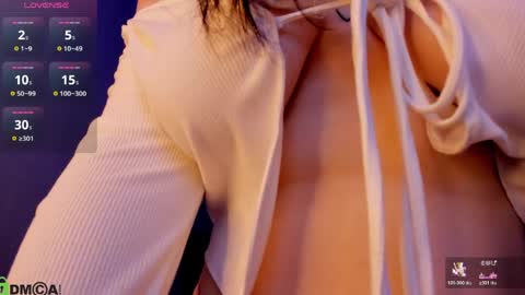 tina_carol online show from 16, 5, 2026