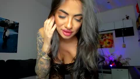 Andreea online show from 12, 2, 2026