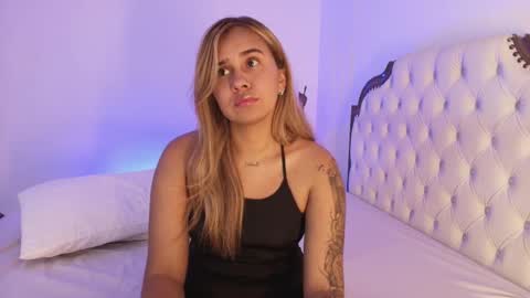 Tina  online show from 25, 2, 2026