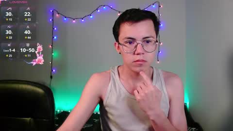 Tina N Charlie online show from 18, 1, 2025