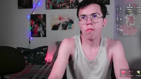 Tina N Charlie online show from 21, 1, 2025