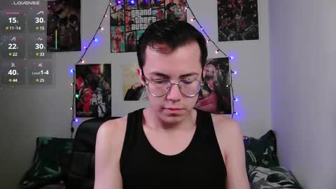 Tina N Charlie online show from 23, 1, 2025