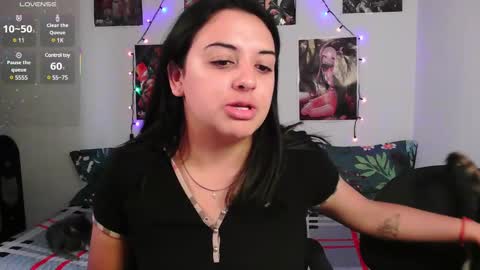 Tina N Charlie online show from 24, 1, 2025