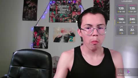 Tina N Charlie online show from 28, 1, 2025