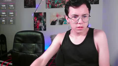 Tina N Charlie online show from 30, 1, 2025