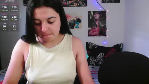 Tina N Charlie online show from 1, 2, 2025