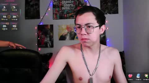 Tina N Charlie online show from 7, 2, 2025