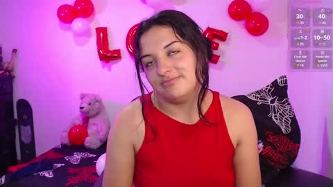 Tina N Charlie online show from 13, 2, 2025