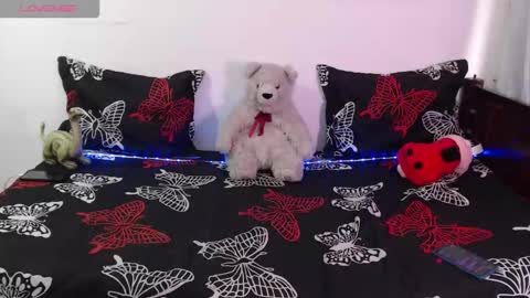 Tina N Charlie online show from 6, 10, 2025