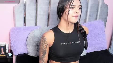 Tina noa online show from 24, 1, 2025