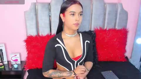 Tina noa online show from 12, 2, 2025