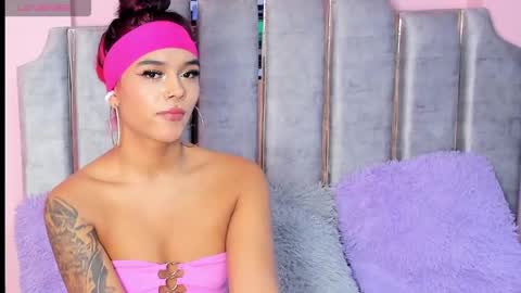 Tina noa online show from 19, 2, 2025