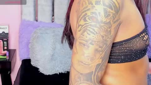 Tina noa online show from 21, 2, 2025