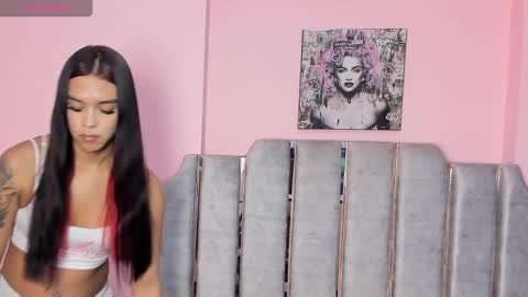 Tina noa online show from 23, 2, 2025