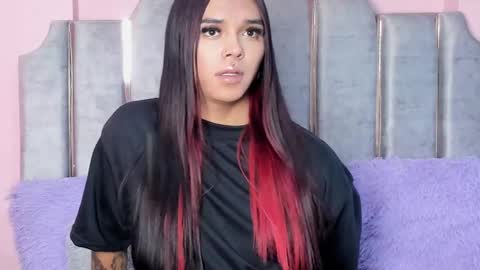 Tina noa online show from 27, 2, 2025