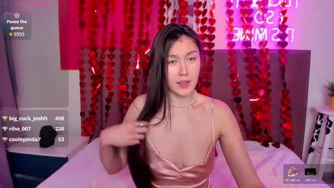 Tina  online show from 17, 2, 2026