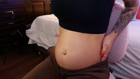 Tina Wild online show from 23, 3, 2026