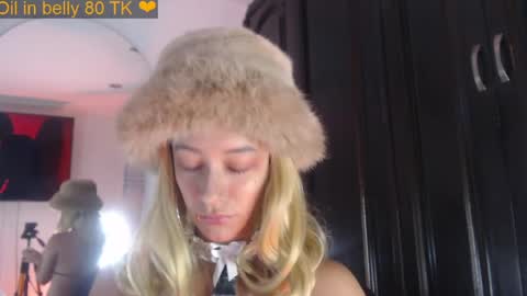 Tina Wild online show from 8, 4, 2026