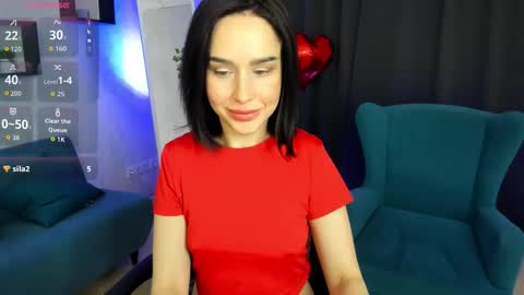Kristina online show from 2, 3, 2026