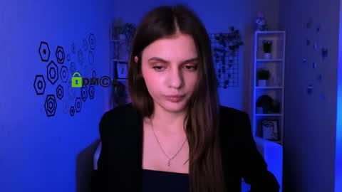 Snapshot of tinaa_fey chatting on 27, 5, 2026 Tina online show from 27, 5, 2026