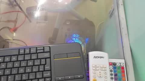 Snapshot of tinaajones_ chatting on 12, 10, 2025 Tina  online show from 12, 10, 2025