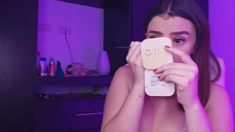 Tina  online show from 16, 6, 2026
