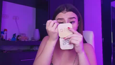 Tina  online show from 28, 6, 2026