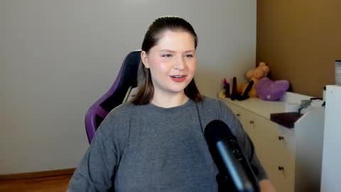 Tina Angel online show from 1, 3, 2025