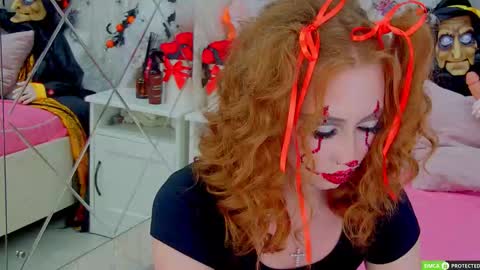 Tina online show from 21, 10, 2025