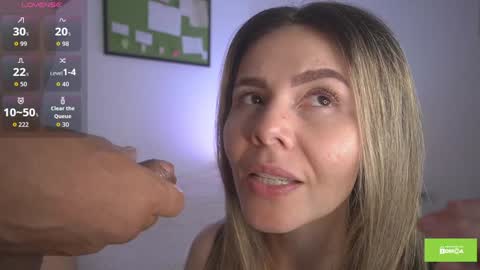 Snapshot of tinacb chatting on 19, 2, 2026 tinacb online show from 19, 2, 2026