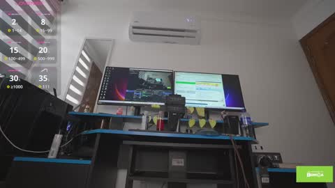 Snapshot of tinacb chatting on 22, 3, 2026 tinacb online show from 22, 3, 2026