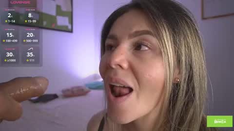 Snapshot of tinacb chatting on 2, 4, 2026 tinacb online show from 2, 4, 2026