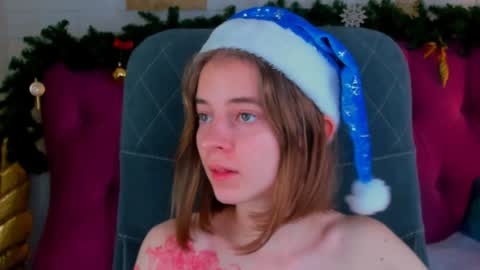 Tina Davil online show from 17, 12, 2024