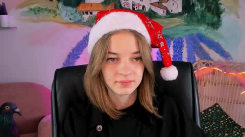 Tina Davil online show from 22, 12, 2024