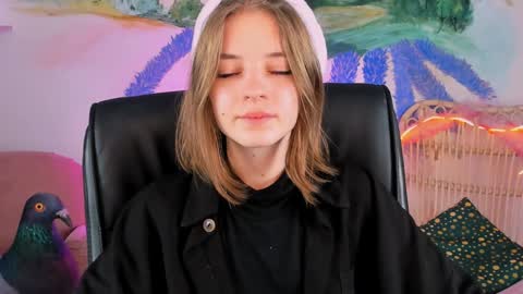 Tina Davil online show from 22, 12, 2024