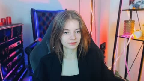 Tina Davil online show from 12, 1, 2025