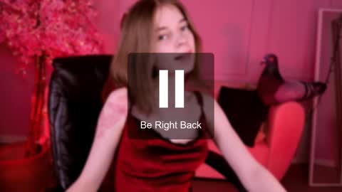 Tina Davil online show from 16, 1, 2025