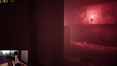 Snapshot of tinaflower chatting on 29, 9, 2025 TinaFlower online show from 29, 9, 2025