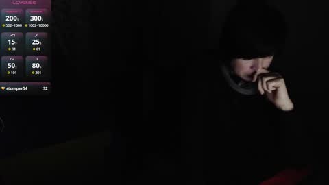 Snapshot of tinaflower chatting on 13, 10, 2025 TinaFlower online show from 13, 10, 2025