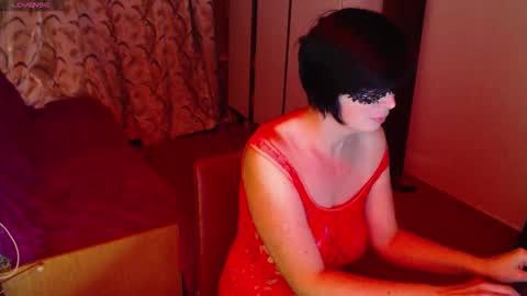 Snapshot of tinaflower chatting on 24, 10, 2025 TinaFlower online show from 24, 10, 2025