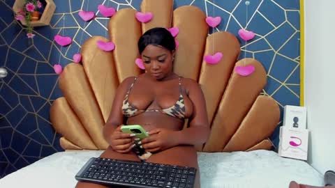 Snapshot of tinajones20 chatting on 25, 1, 2025 Tina online show from 25, 1, 2025