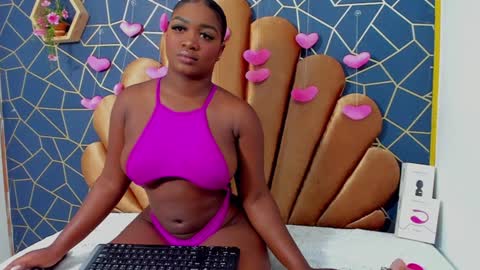 Snapshot of tinajones20 chatting on 1, 2, 2025 Tina online show from 1, 2, 2025