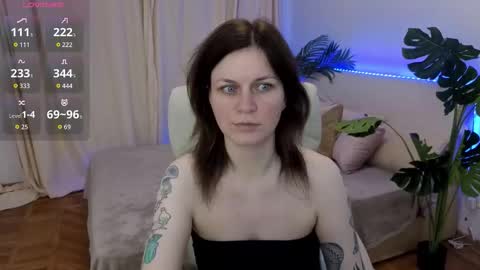 TinaMelt online show from 8, 10, 2025