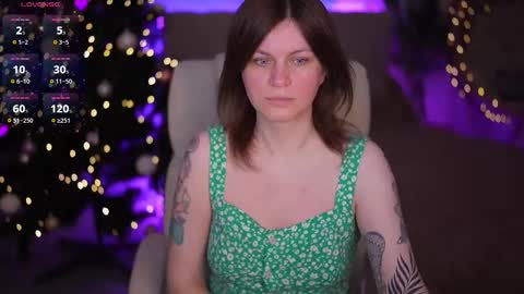 TinaMelt online show from 9, 1, 2026