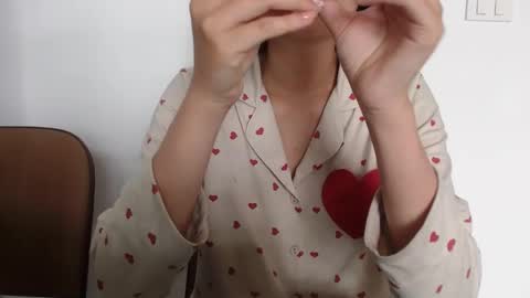 Snapshot of tinapd chatting on 11, 3, 2026 tinapd online show from 11, 3, 2026