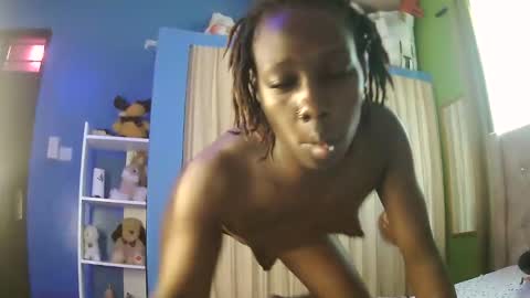 Snapshot of tinashe_1 chatting on 14, 9, 2025 CNN online show from 14, 9, 2025