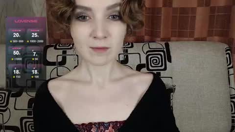 Snapshot of tinawincee chatting on 15, 2, 2026 Tina online show from 15, 2, 2026