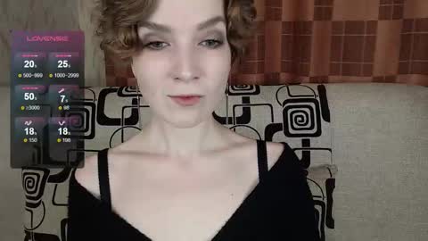 Snapshot of tinawincee chatting on 23, 2, 2026 Tina online show from 23, 2, 2026